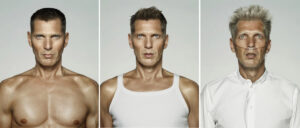 Erwin Olaf: The Drama of Perfection