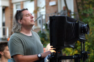 Gregory Crewdson: Cinematic Dreams of Suburbia