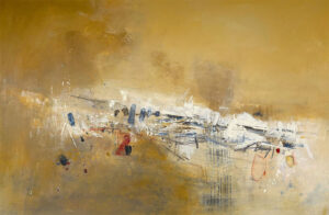 Abstract Landscape Painting: How Contemporary Artists Interpret Place and Memory