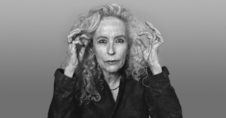 Kiki Smith: Feminine Myths in Fragile Form