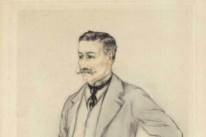 Louis Icart: Elegance and Eroticism in Line