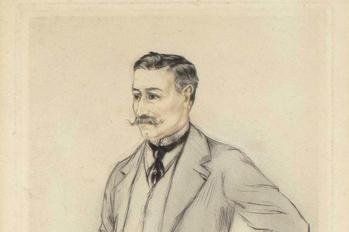 Louis Icart: Elegance and Eroticism in Line