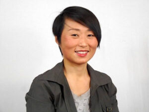 Luo Li Rong: Sculpting Grace in Motion