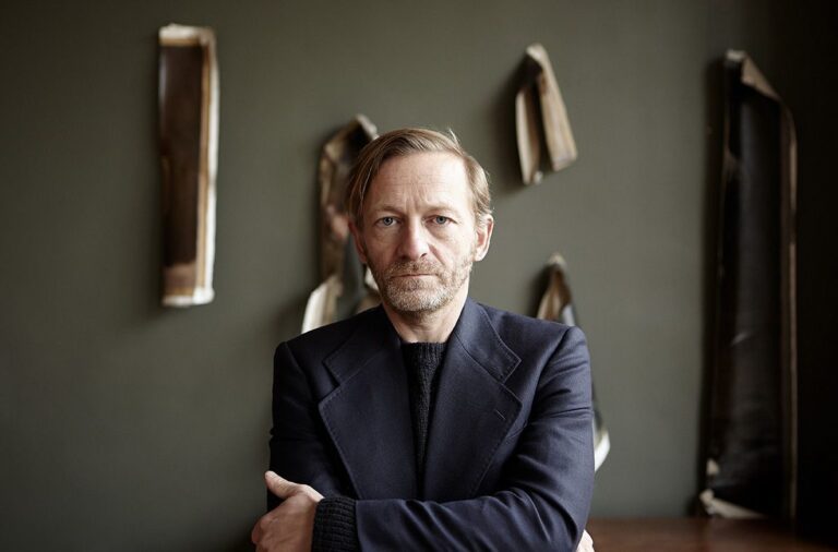 Michael Borremans: Stillness That Disturbs