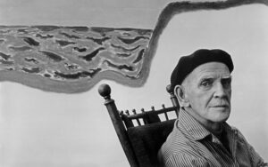 Milton Avery: Simplifying Beauty to Its Core
