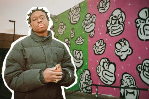 Slawn: London’s New Voice of Urban Art
