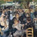 Famous Impressionist Paintings You Need to See