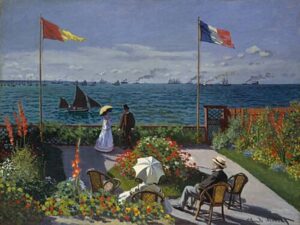 Famous Ocean Paintings: The Sea in Fine Art