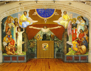 Diego Rivera Famous Paintings: Murals That Speak