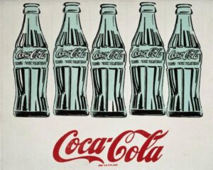 Andy Warhol Famous Paintings: Pop Art Icons