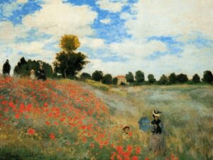 Famous Monet Paintings: Impressionism at Its Finest
