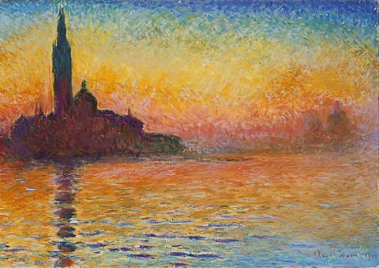 Famous French Painters: Masters of Impressionism