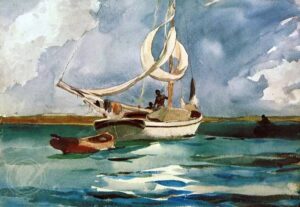 Famous Watercolor Paintings and Their Timeless Appeal