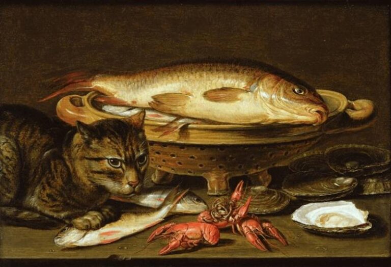 Famous Still Life Paintings Worth a Closer Look