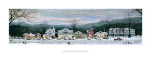 Norman Rockwell Most Famous Paintings of Americana