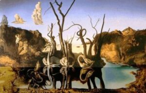 Famous Surrealist Paintings That Defy Reality