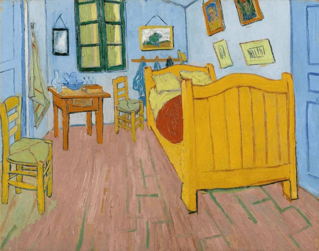 Sitemapcdatahttpabckniqoocomwhat Medium Did Van Gogh Use