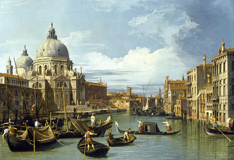 Famous Rococo Paintings: Elegance and Ornamentation