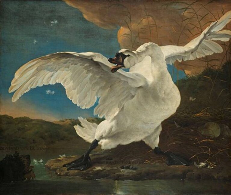 Famous Bird Paintings Every Art Lover Should Know