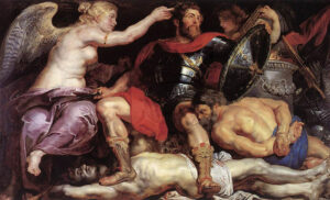 Famous Angel Paintings: Celestial Art Through Time