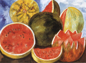 Famous Frida Kahlo Paintings and Her Powerful Legacy