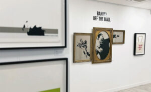 The Artists Who Changed How We Think About Commercial and Fine Art
