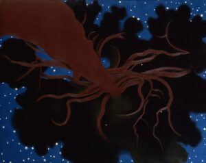 Georgia O’Keeffe Most Famous Paintings: The Top Works