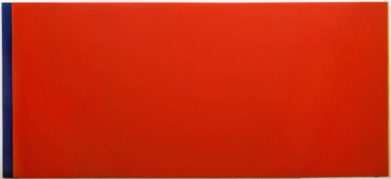 Famous Minimalist Paintings: Less Is More