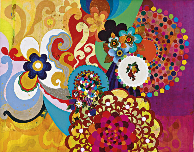 Famous Brazilian Painters: Tropical Modernism