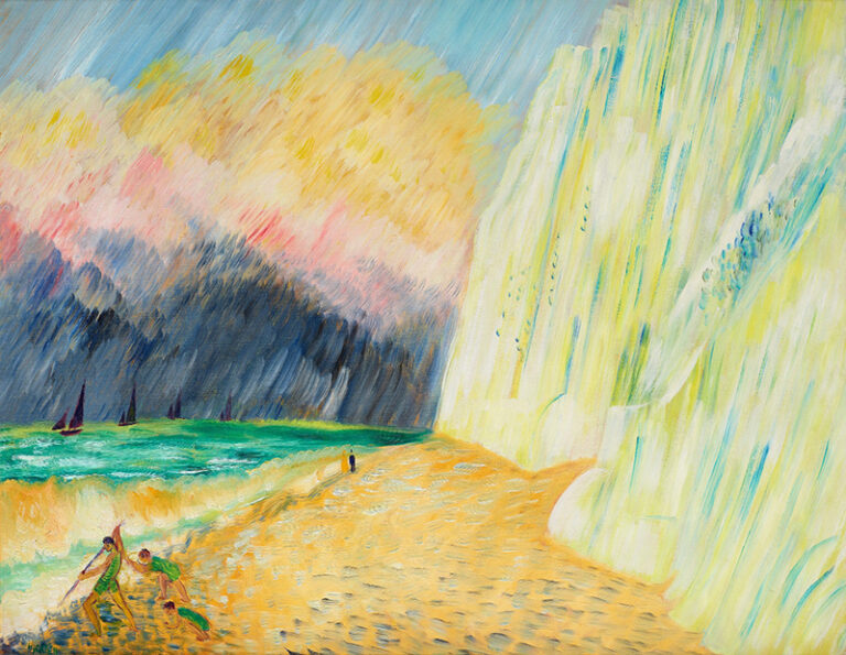 Famous Swedish Painters: Nordic Light and Vision