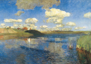 Famous Russian Painters: Icons to Avant-Garde