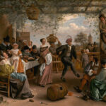 Famous Dutch Painters: The Golden Age Masters