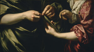 How to Paint Like Caravaggio: Light and Shadow