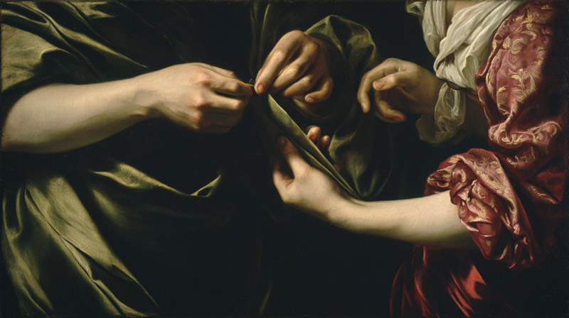 How to Paint Like Caravaggio: Light and Shadow