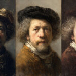 How to Paint Like Rembrandt: Step by Step