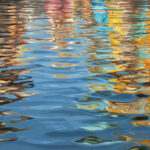 How to Paint Water Reflections Realistically
