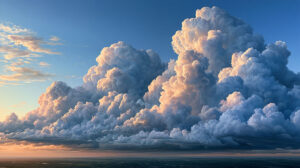 How to Paint Clouds: Different Techniques Compared